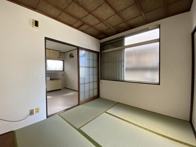 植田荘103号室 部屋その他