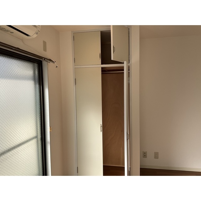 神広ハイム 内観