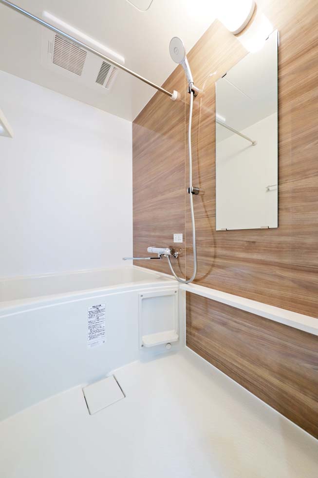 仮称）上池台1丁目マンション4階 内観