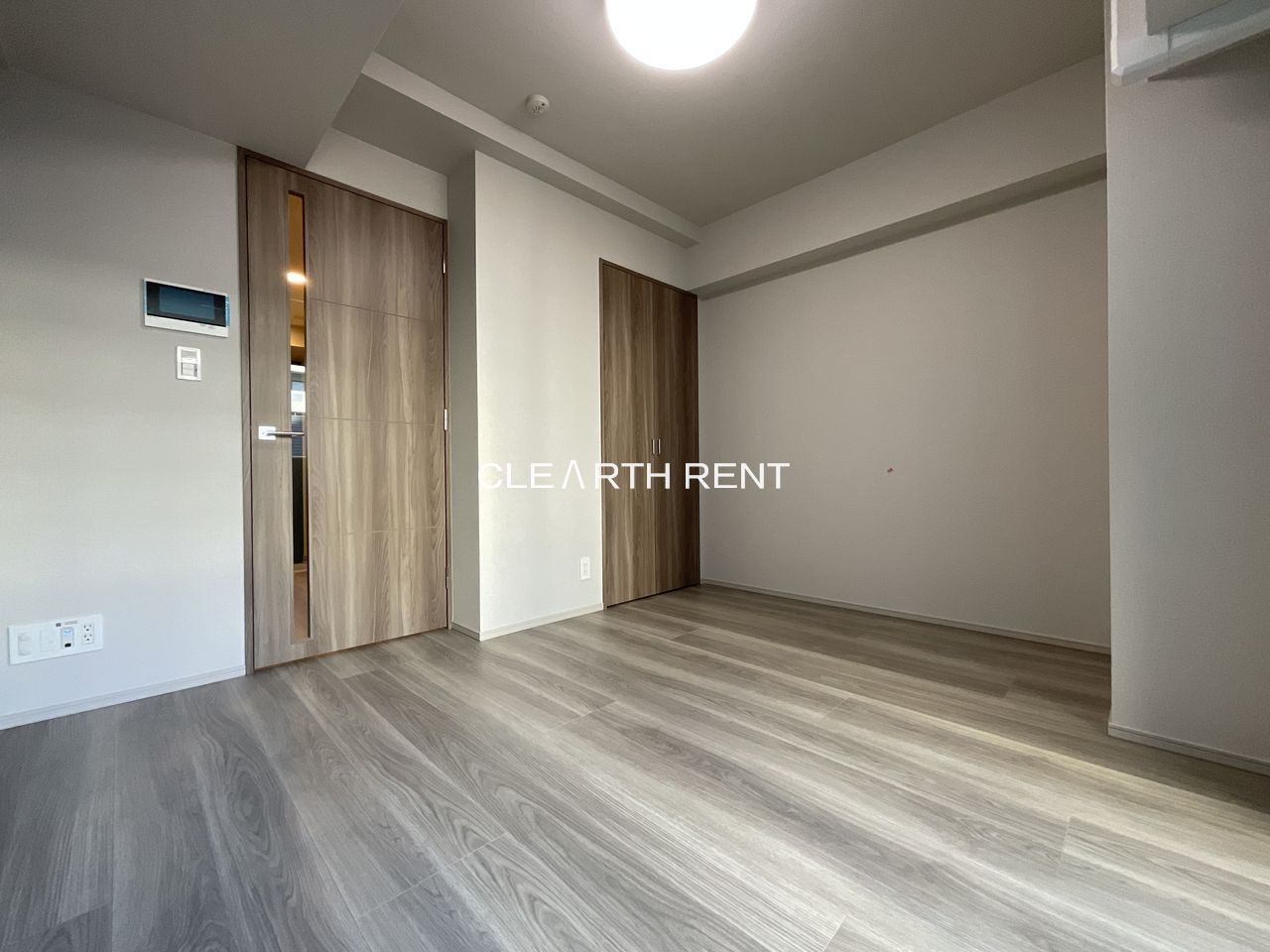 コンシェリア横濱関内9階 同タイプ別住戸写真となります。現況と異なる場合がございます。