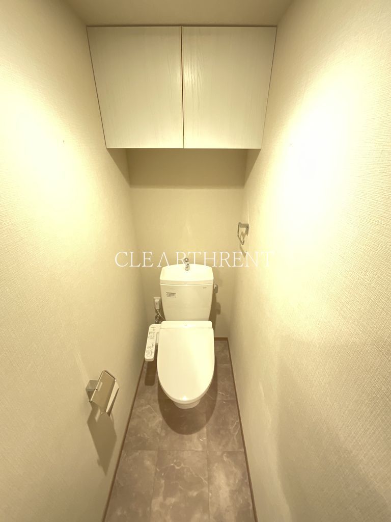 ＧＲＡＮ ＰＡＳＥＯ 浅草橋Ⅱ9階 同タイプ別住戸写真となります。現況と異なる場合がございます。