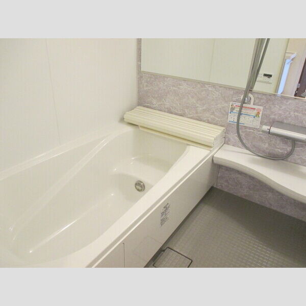 フィオーレ 1坪風呂