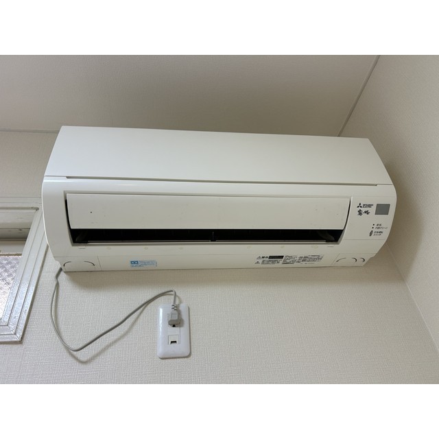 リブレス西川口103号室 部屋その他