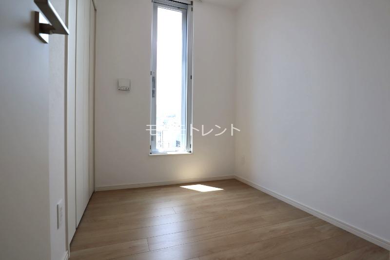 アトリオフラッツ清澄白河2階 室内参考写真（5F-Cタイプ）