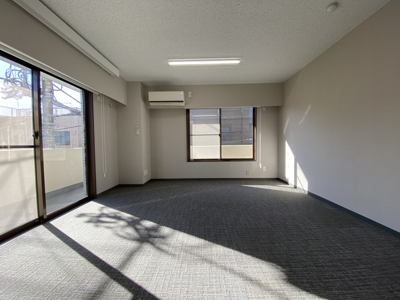 ホライズン東四つ木3階 内観