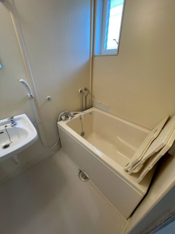 ラチエンハウス お風呂