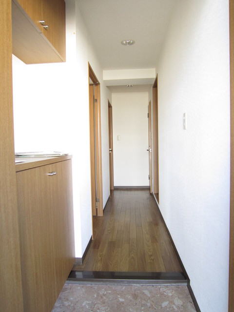 グランシャリオ湘南0205号室 前回入居時写真