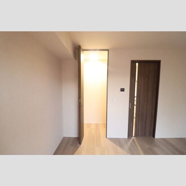 STELLA新松戸303号室 ウォークインクローゼット