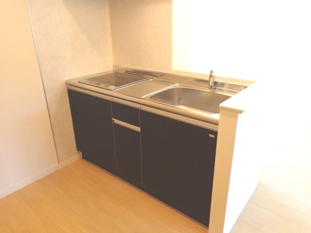 モデルナⅡ キッチン