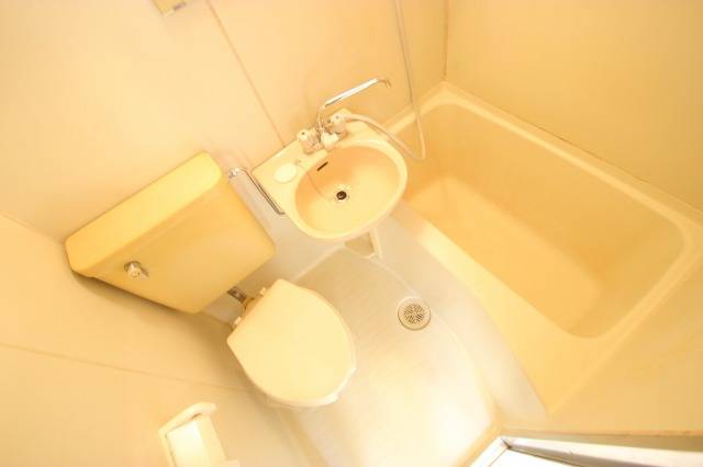 コーポ亀久保2階 部屋その他