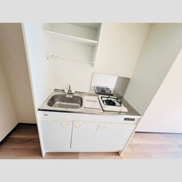 湘南absⅠ キッチン