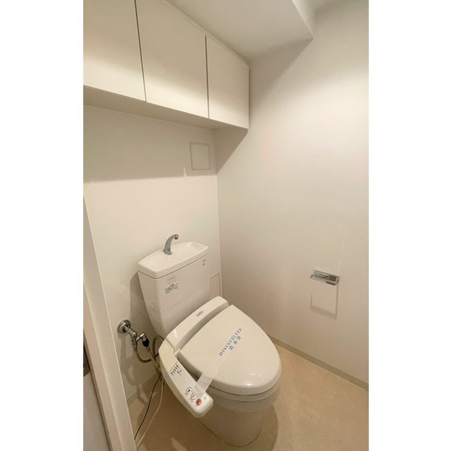 パークハビオ八丁堀707号室 同建物別部屋の参考画像