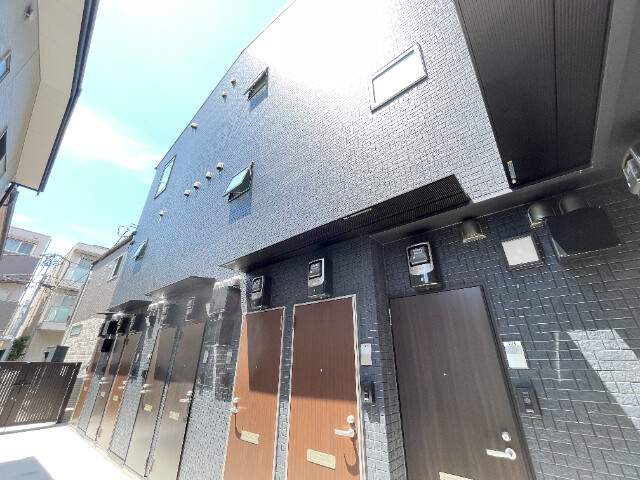 アーバングレイス阿佐ヶ谷1階 部屋その他