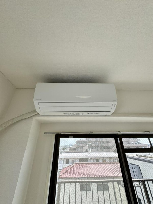 第２レクコーポ舞浜(E-048)2階 同建物別部屋の参考画像