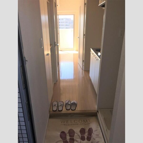 オーキッドレジデンス船橋本町 リビング