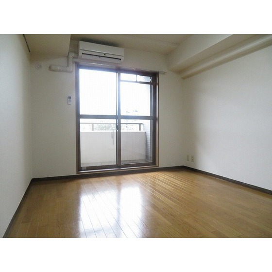 ヴィレッジ・イン・富士見丘0603号室 （写真は別部屋です）