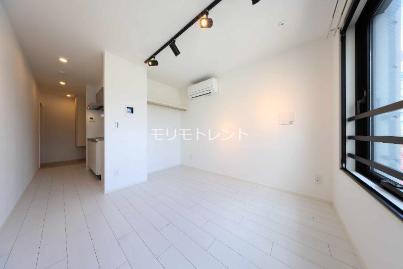 アトリオフラッツ西池袋2階 室内参考写真（4F-A2タイプ）