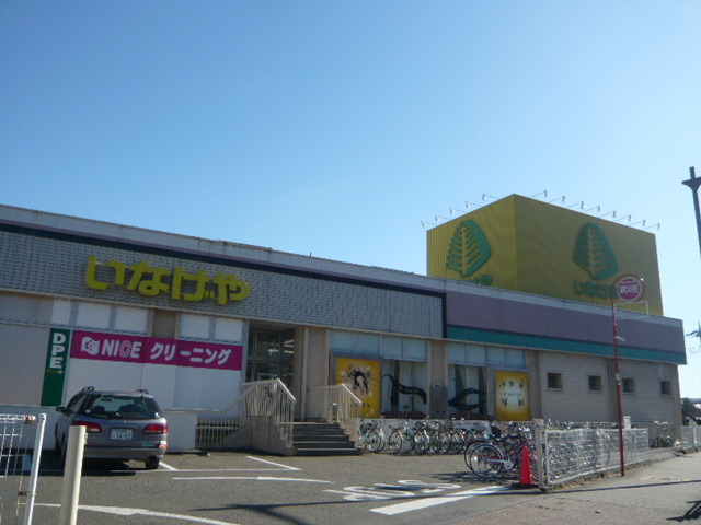 ルアソル0202号室 いなげや立川幸店