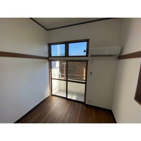 グリーンコーポ神大寺1階 部屋その他