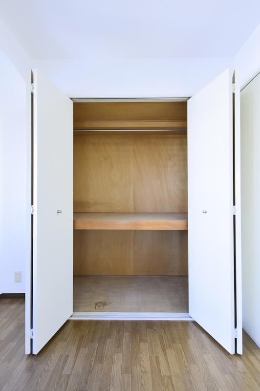 日暮里サンライズマンション5階 セキュリティ