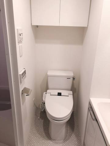 リヴシティ横濱新川町弐番館10階 同建物別部屋の参考画像