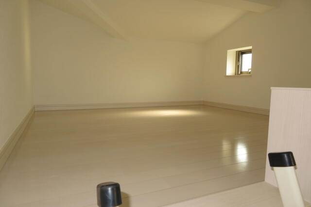 シャンテ篠崎3階 部屋その他