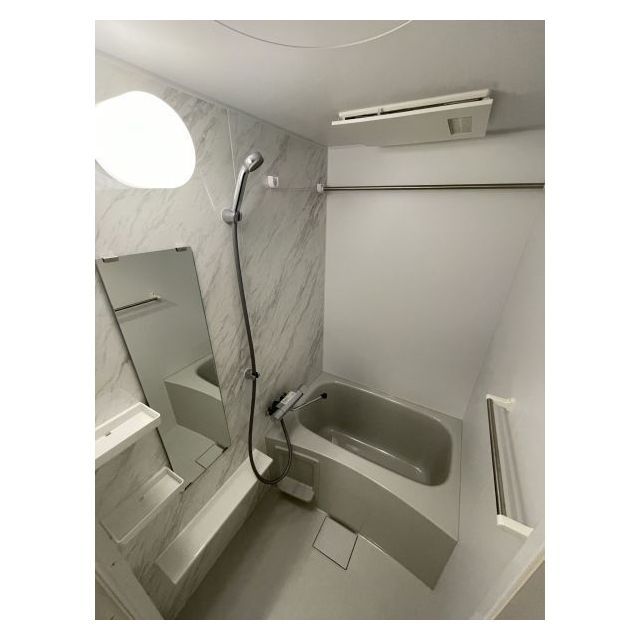 ブランシエスタ荻窪0204号室 お風呂