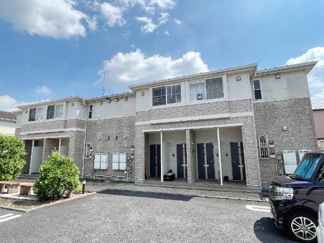 ビアン 外観写真（昼）