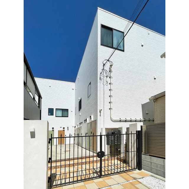 ミハス久我山3階 部屋その他