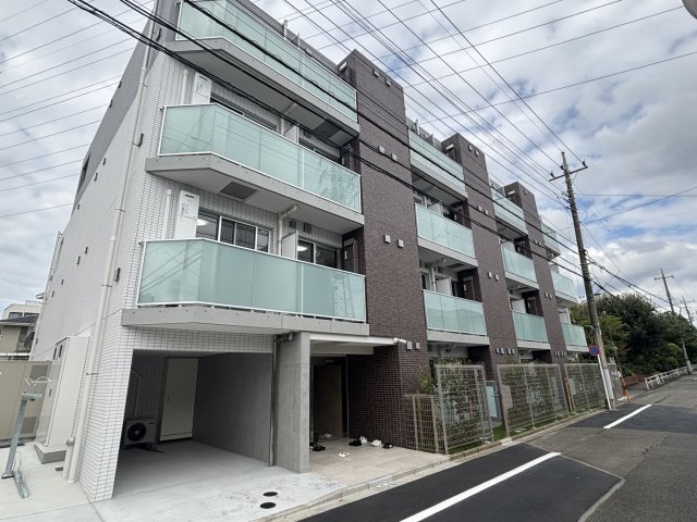 GENOVIA町田0301号室 外観