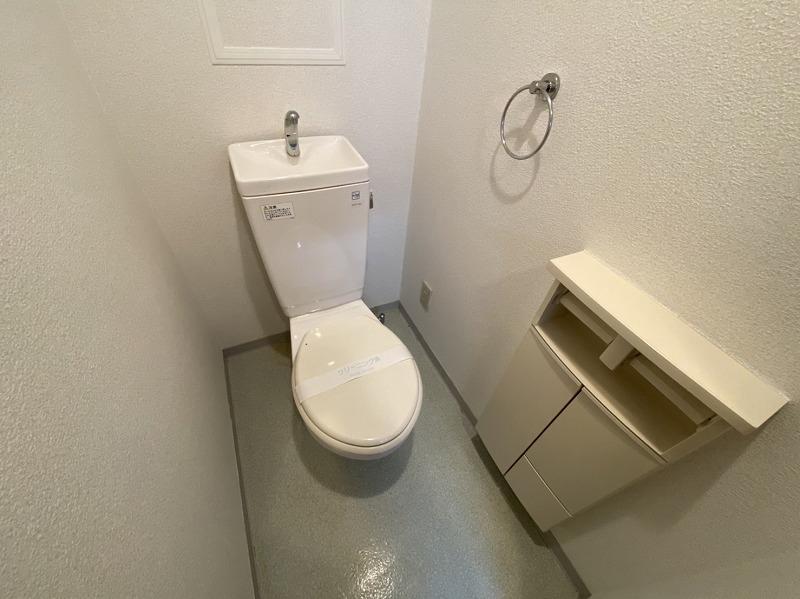 リバージュ北千住2階 部屋その他