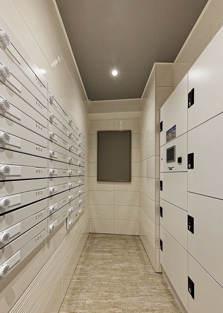 ラフィスタ横浜井土ヶ谷5階 外観