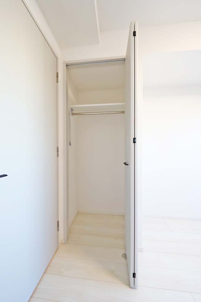 MAXIV川口青木3階 内観