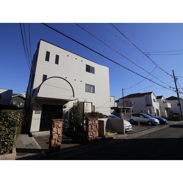 アムール Arai305号室 部屋その他