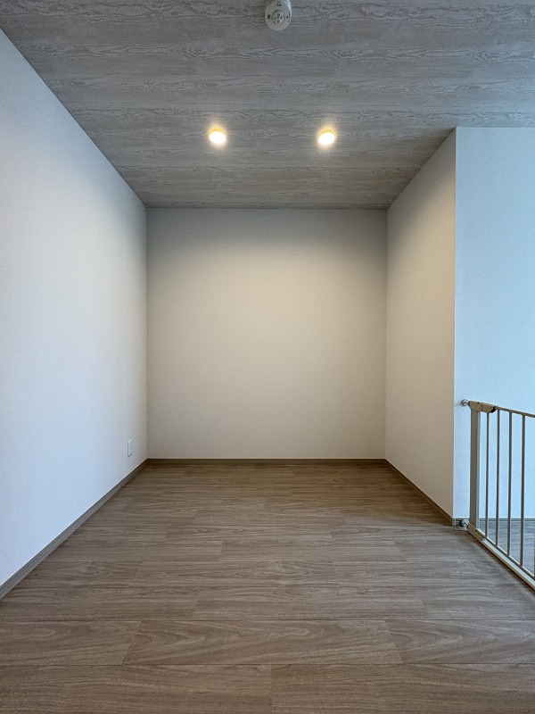 brillante　paws　舎人2階 内観