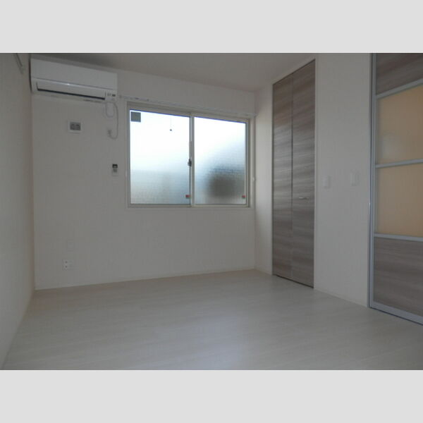 コットンハウス104号室 洋室6帖