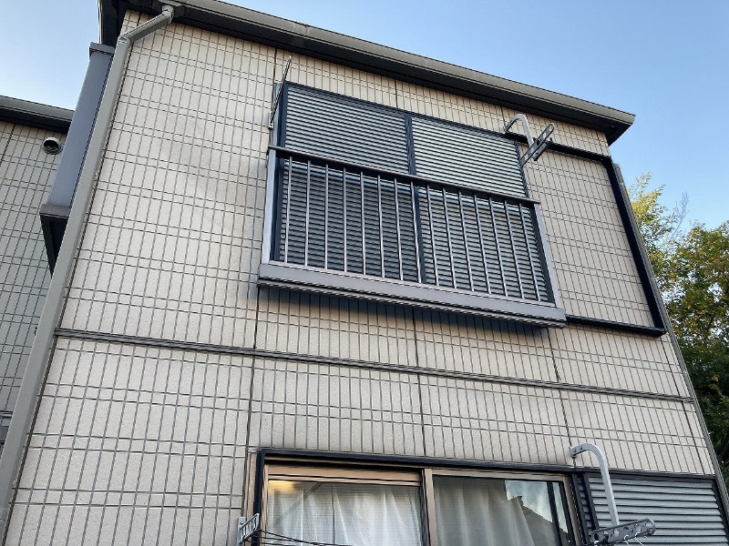 ルピナスコート2階 ※別号室写真使用※