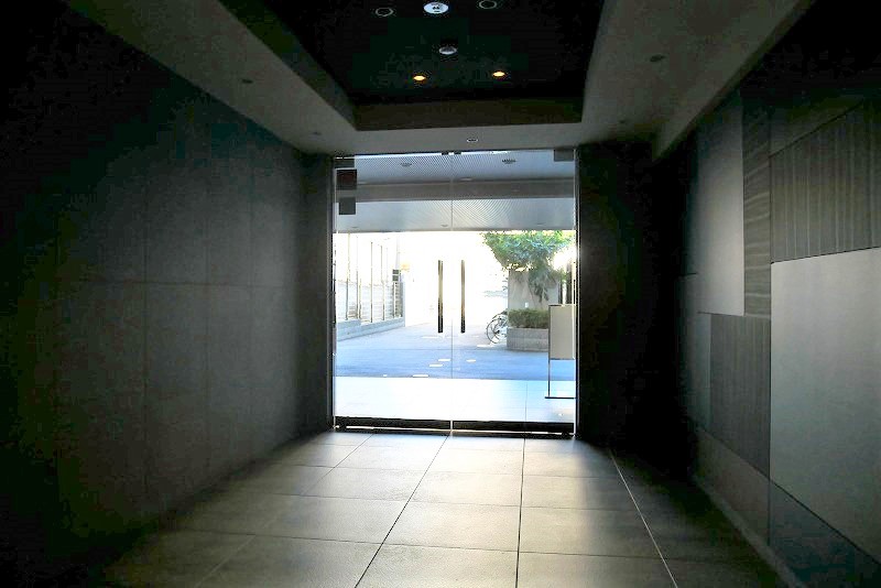 プレディアンスフォート磯子マキシヴ7階 外観