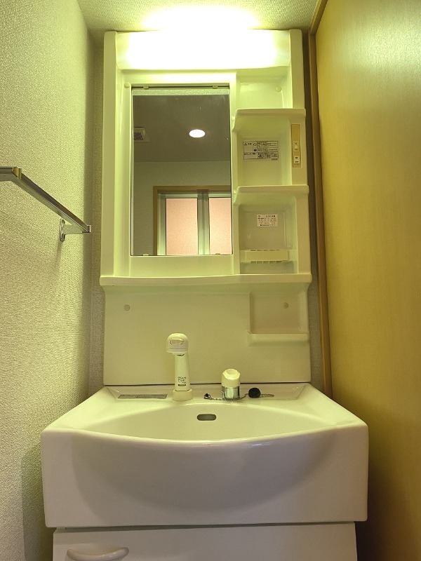 アクアタウンイーストⅡ 洗面