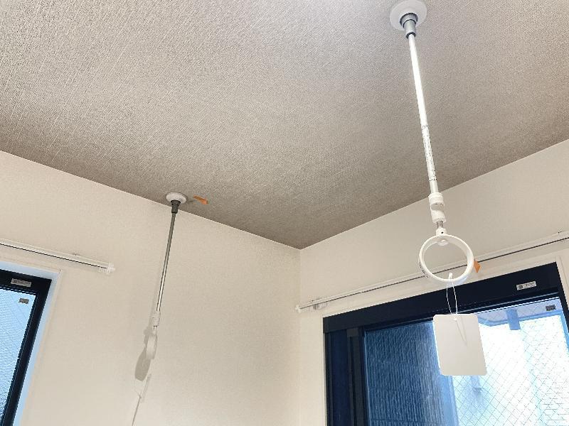 カーサＣＯＥＤＯ1階 同建物別部屋の参考画像