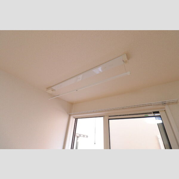 プランドール105号室 部屋設備