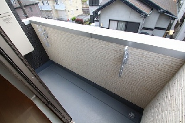 ＣＢ大宮ユニオン2階 部屋その他