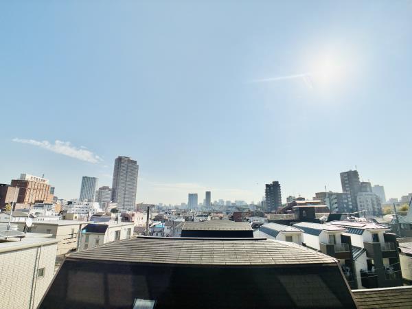 エーデルブルク4階 部屋その他