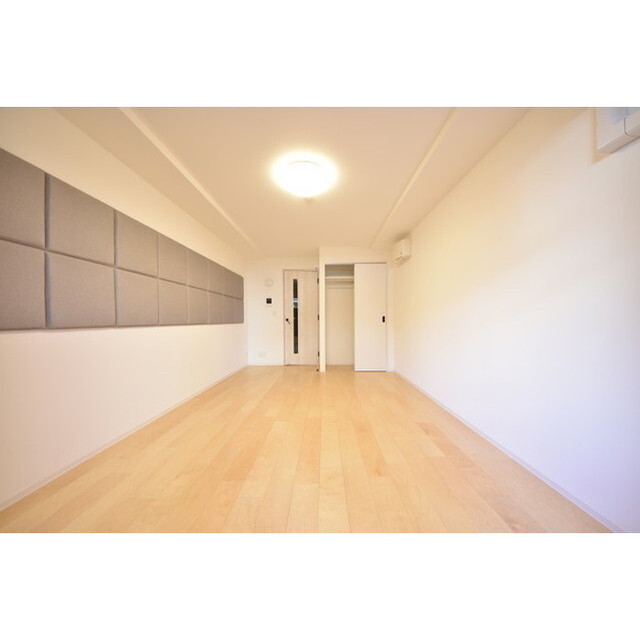 グローリオシェルト池袋Ⅴ 内観