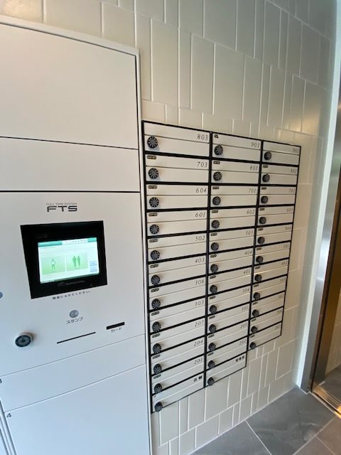 クレヴィアリグゼ中野新井薬師2階 部屋その他