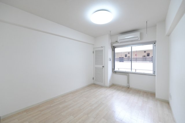 カルム赤坂3階 部屋その他