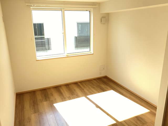 グランエスポワール リビング