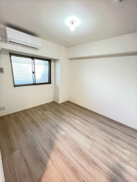 Ｎ－ｓｔａｇｅ船堀1階 寝室