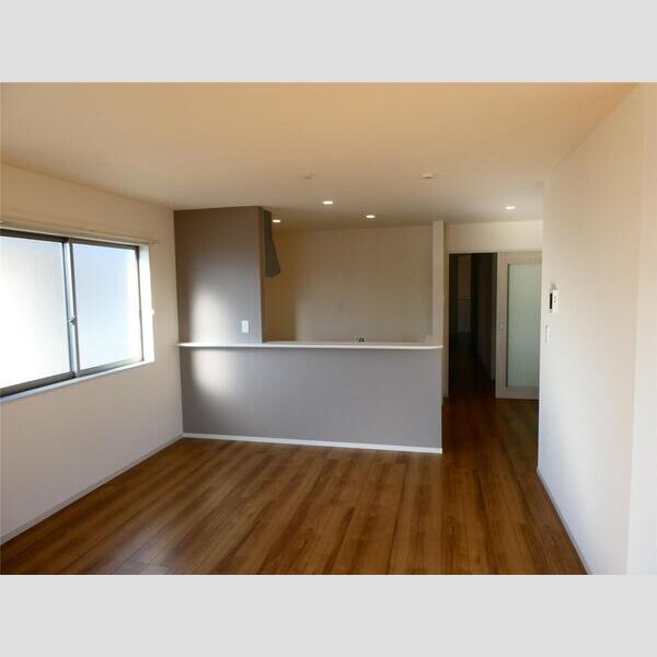 リーブルファイン相模町 リビング