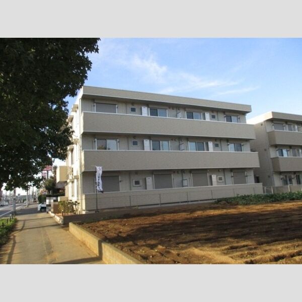 オッツⅢの外観画像